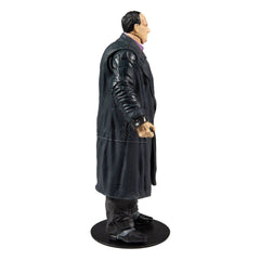 McFarlane Toys The Penguin art card included for collection details