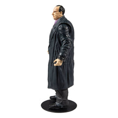 McFarlane Toys The Penguin figure with base and accessories for versatile posing