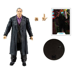 McFarlane Toys The Penguin collectible figure for DC universe display
