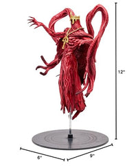 McFarlane Toys Blood Bishop 1:12 packaging-ready presentation supports gifting