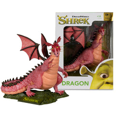 Ideal for fans of Shrek and DreamWorks animation collectibles.