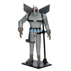 McFarlane Toys Firefly 6in figure, front view, ideal for display and collection.