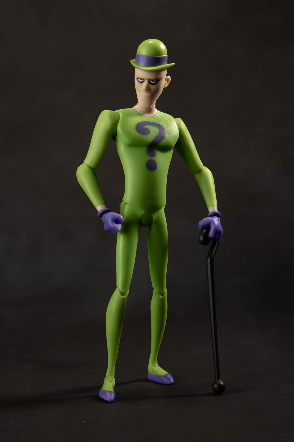 Ideal for Batman collections and gift-ready display.