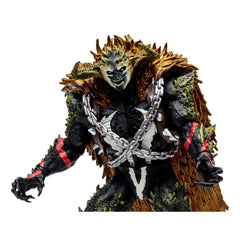 Omega Spawn Megafig in dynamic pose shows 22-point articulation for posing