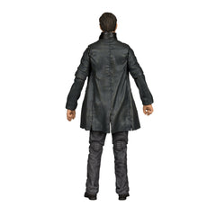 McFarlane Toys The Walking Dead Governor pistol accessory for dramatic scenes.
