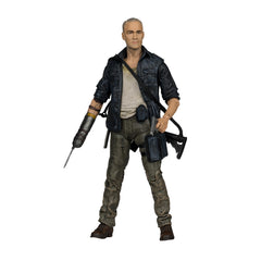 McFarlane Toys Walking Dead Merle Dixon 5in figure poseable display