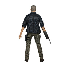 McFarlane Toys Walking Dead Merle Dixon bookmarks for storytelling