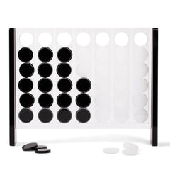 MC Marble Cultures stylish board game décor elevates desks, shelves, and coffee tables
