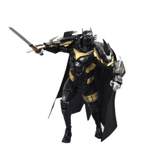 McFarlane Azrael sword accessory, high detail for diorama