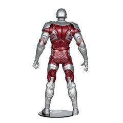 McFarlane Darkstars Rising display base supports stable setup