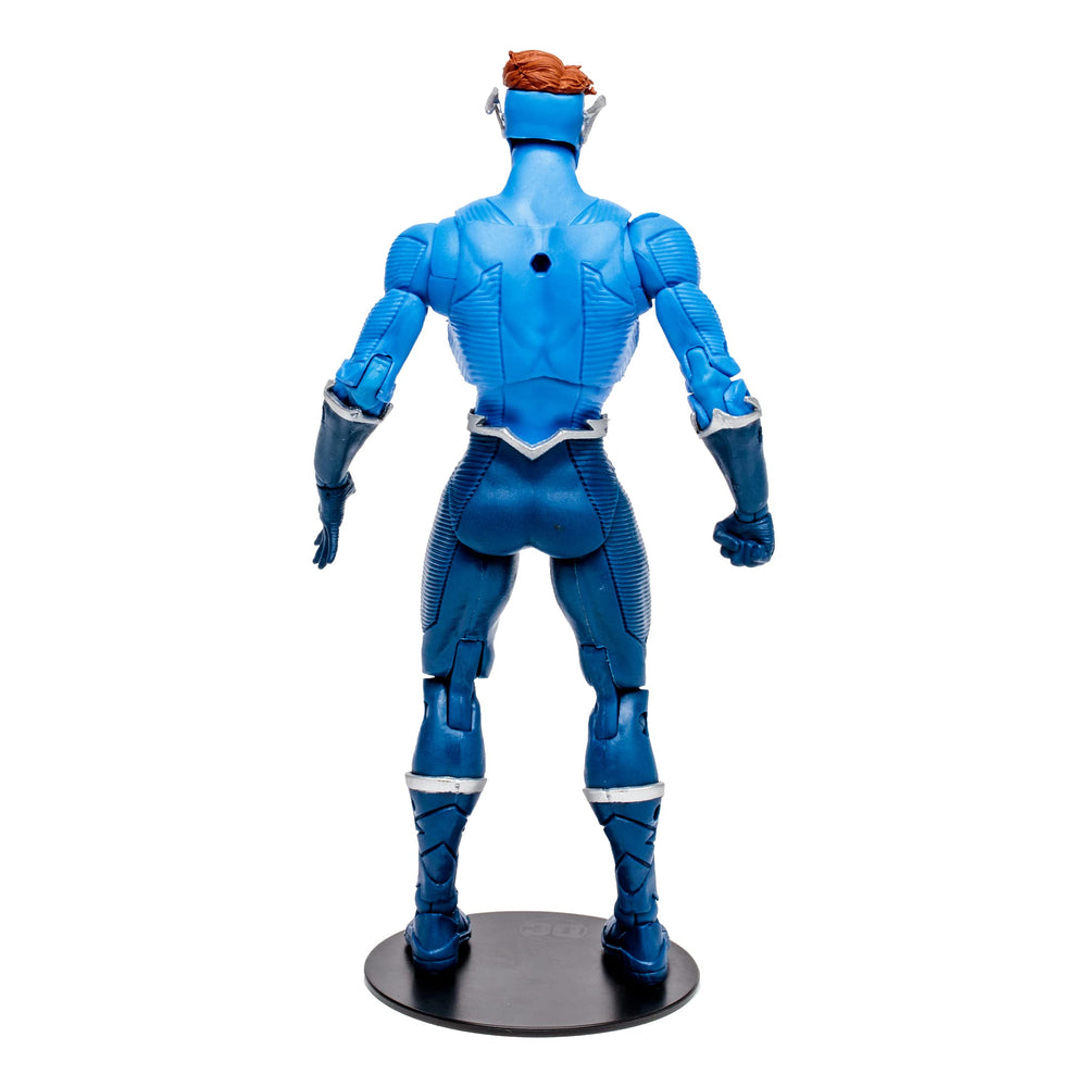 McFarlane DC Build-A 7in Darkest Knight arm, collectable piece for the build-a set.