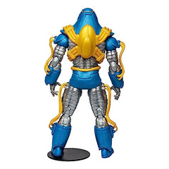 McFarlane Anti-Monitor Mega Figure with ultra articulation for dynamic poses