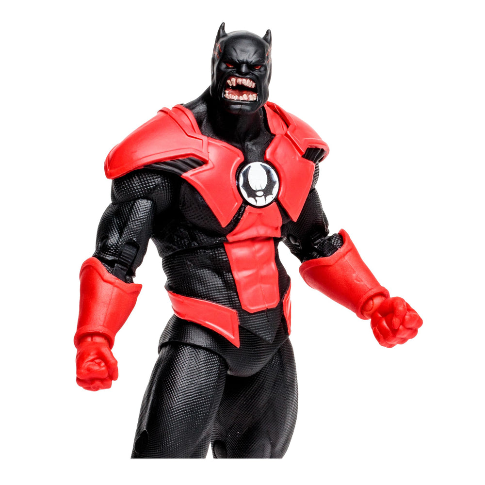 BATROCITUS Dark Nights look showcases collectible DC Multiverse styling