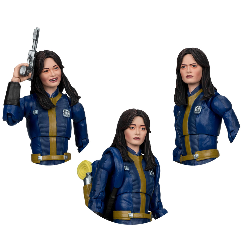 McFarlane Lucy deluxe removable backpack adds versatile storytelling accessories