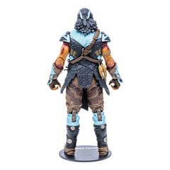 McFarlane Nightwolf bow and arrows kit for dynamic displays