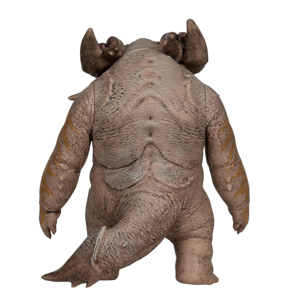 McFarlane Toys Baby Kaiju figure; pose view for dynamic diorama setups.