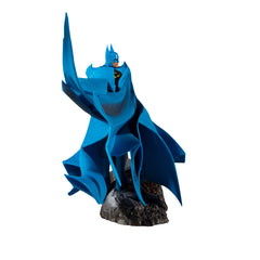 McFarlane Toys Batman Year Two removable arms for cape styling