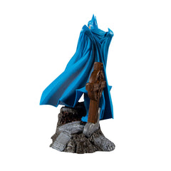 McFarlane Toys Batman Year Two ultra articulation for poses