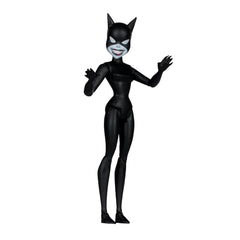 McFarlane Toys Catwoman Isis cat accessory enhances thematic display