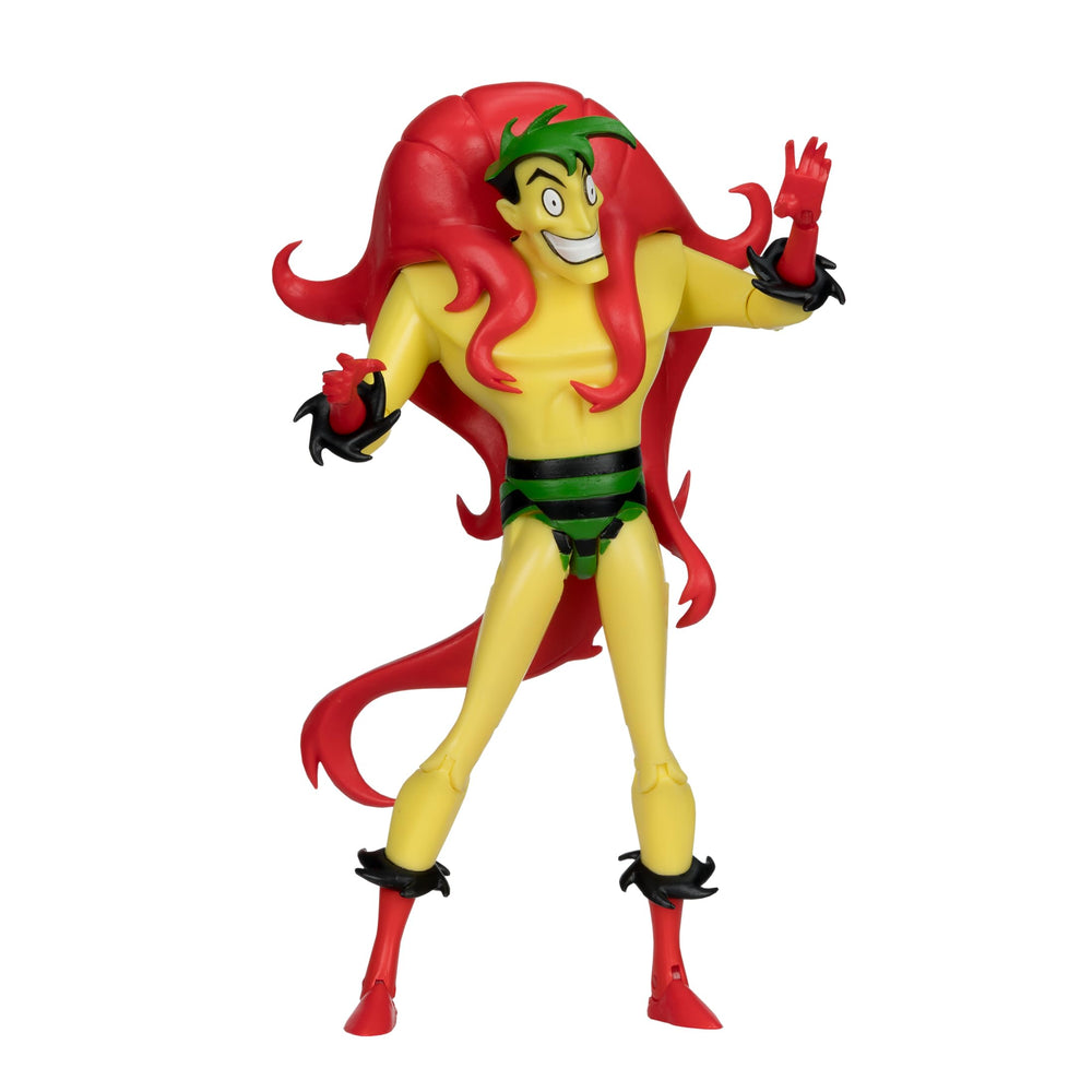 McFarlane Toys Creeper 6in figure art frame highlights the collectible presentation.