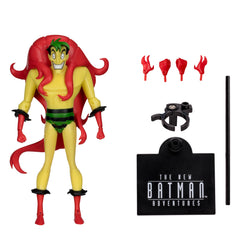 McFarlane Toys Creeper 6in figure base for stable, long-lasting display.