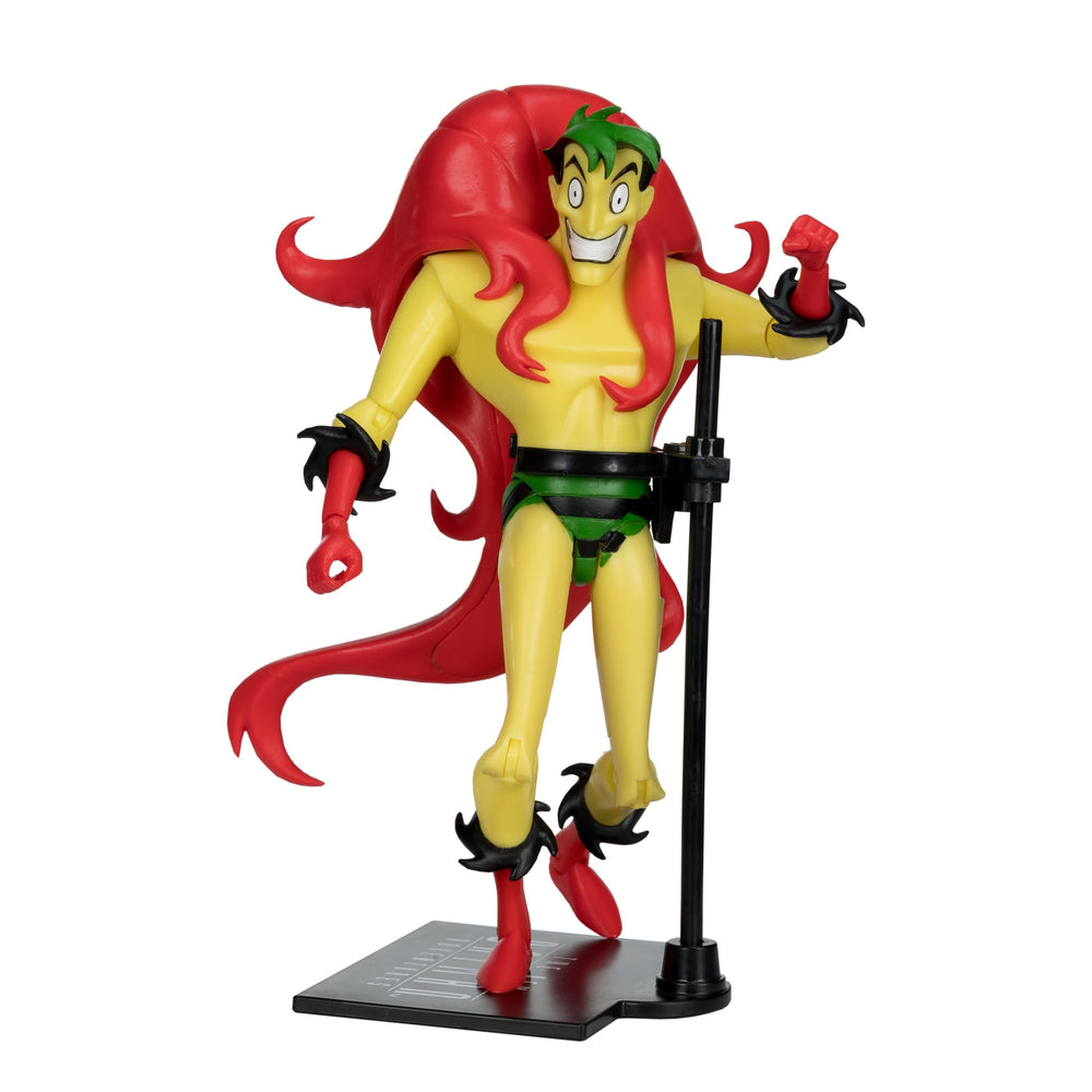 McFarlane Toys Creeper 6in figure in a dynamic pose for eye-catching display.