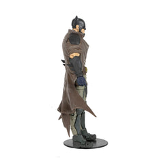 McFarlane Toys Dark Detective grapple rope accessory for action poses