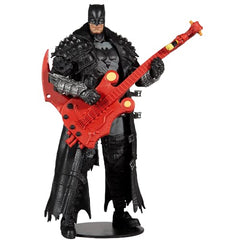 McFarlane Toys accessory pack for action setups and display