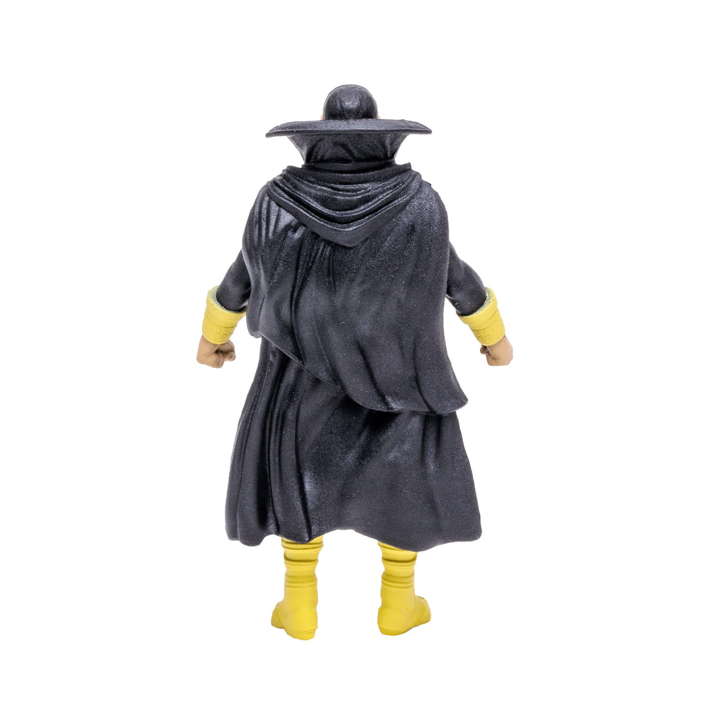 McFarlane Toys Black Adam Endless Winter figure in heroic looking stance.