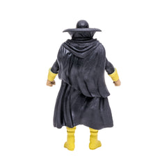 McFarlane Toys Black Adam Endless Winter figure in heroic looking stance.