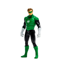 McFarlane Toys Green Lantern Hal Jordan 3-inch figure ready for pose