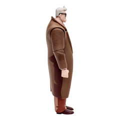 McFarlane Toys DC Direct Commissioner Gordon accessories enhance storytelling options.