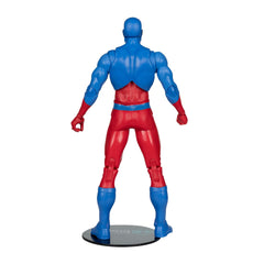 McFarlane Toys DC Direct DC Multiverse-inspired design blends with your display.