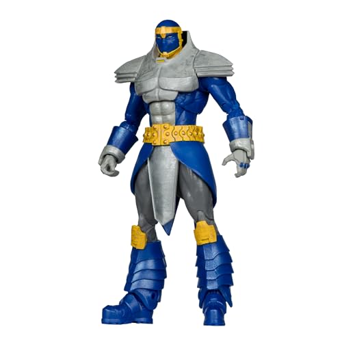Monarch figure highlighting Ultra Articulation with 22 moving parts.