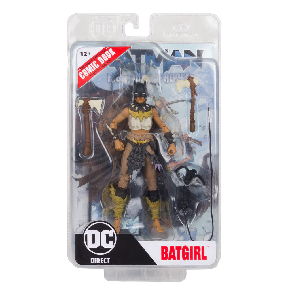 Detailed texture and costume design ideal for collectors