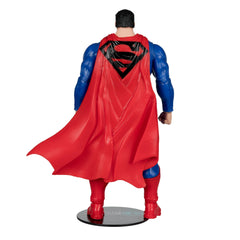 Kryptonite vulnerability cue for storytelling options on display