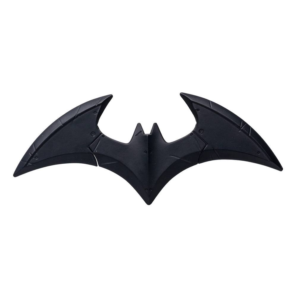 McFarlane Toys Riddler Puzzle Box Batman-first-appearance callout for classic lore fans.