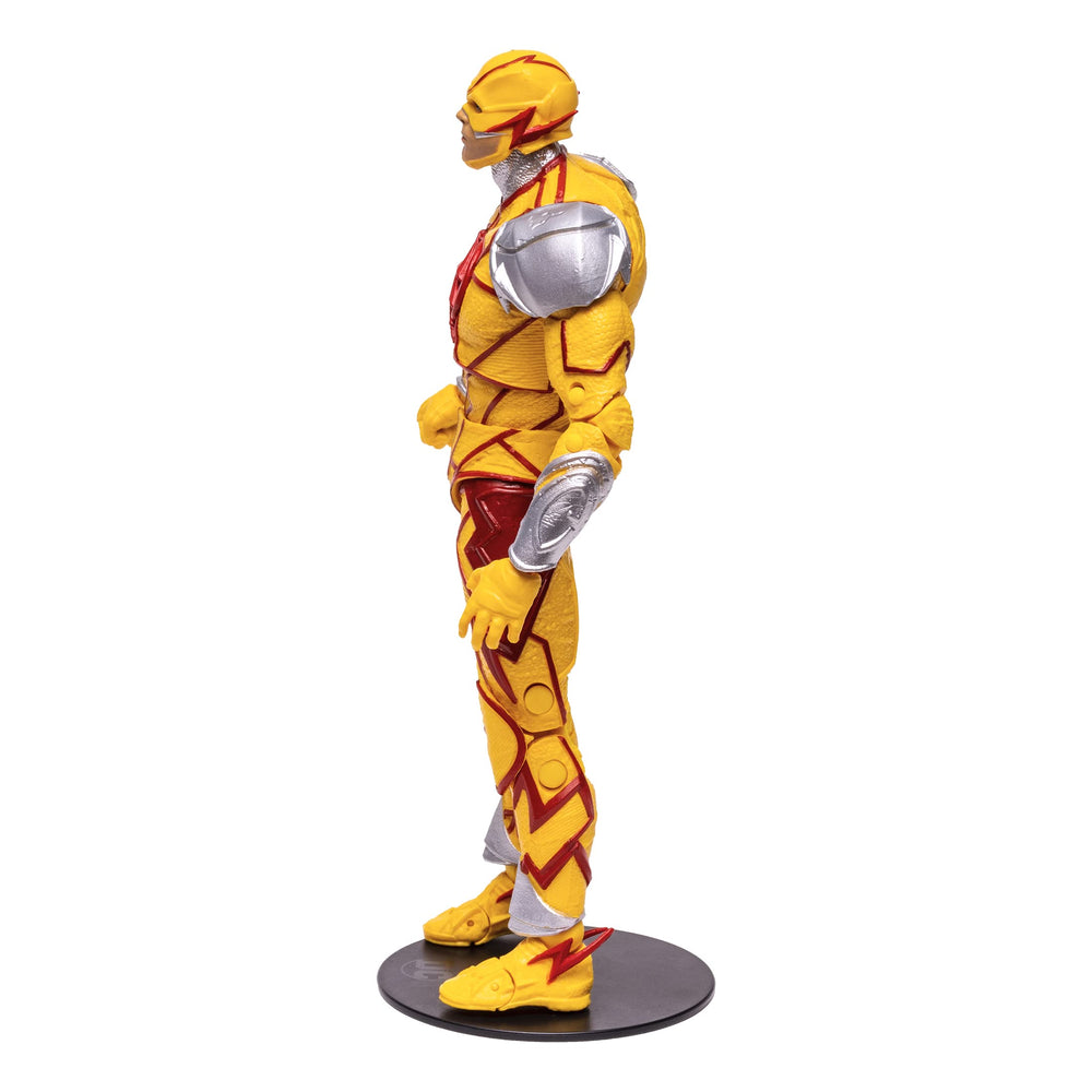 Base stand included to stabilize complex pose setups.