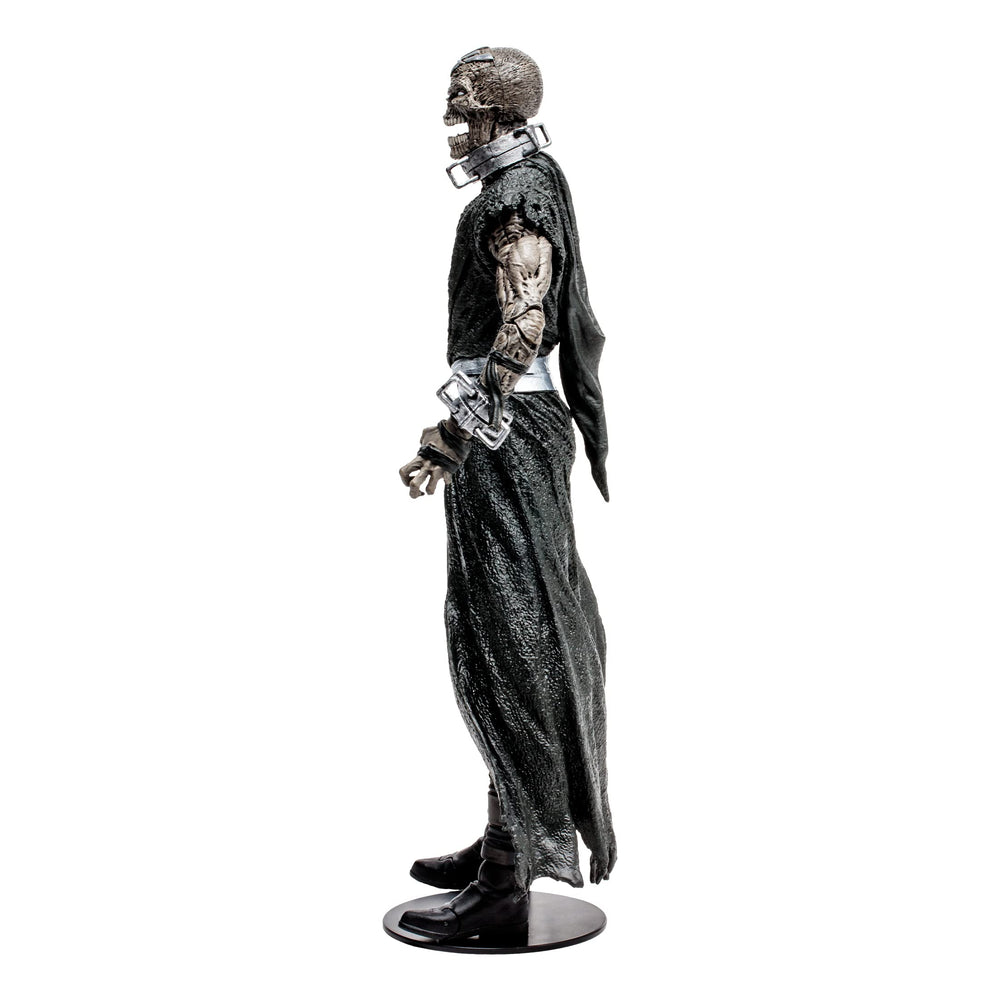 McFarlane Nekron art card back reveals biography