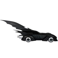 Gold Label DC Multiverse Batmobile presents premium display quality