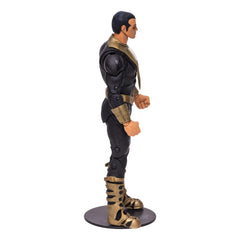 McFarlane Toys Black Adam Endless Winter lightning slide for dramatic setups