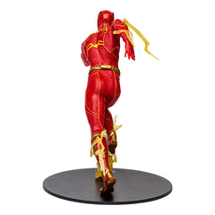 McFarlane Toys DC Multiverse collection invites expanding your hero lineup.