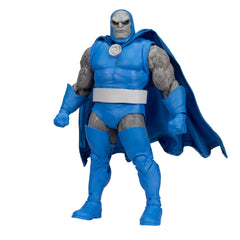 McFarlane Toys Darkseid mega figure full pose for dynamic display.