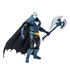 McFarlane Toys DC Multiverse Duke Thomas pose-ready figure with detailed articulation