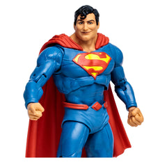 McFarlane Toys dynamic environmental base for action-packed scenes