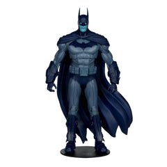 McFarlane Toys DC Multiverse figure display base enables stable layouts