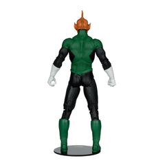 McFarlane Toys biography card back adds character lore