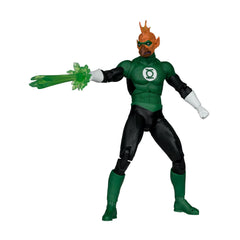 McFarlane Toys Green Lantern power battery for authentic setups