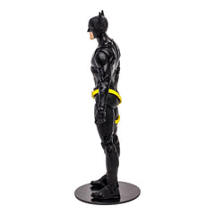 McFarlane Toys Jim Gordon Batman Endgame extra hands set