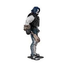 McFarlane Toys Lobo hook and chain accessory enables dramatic action poses